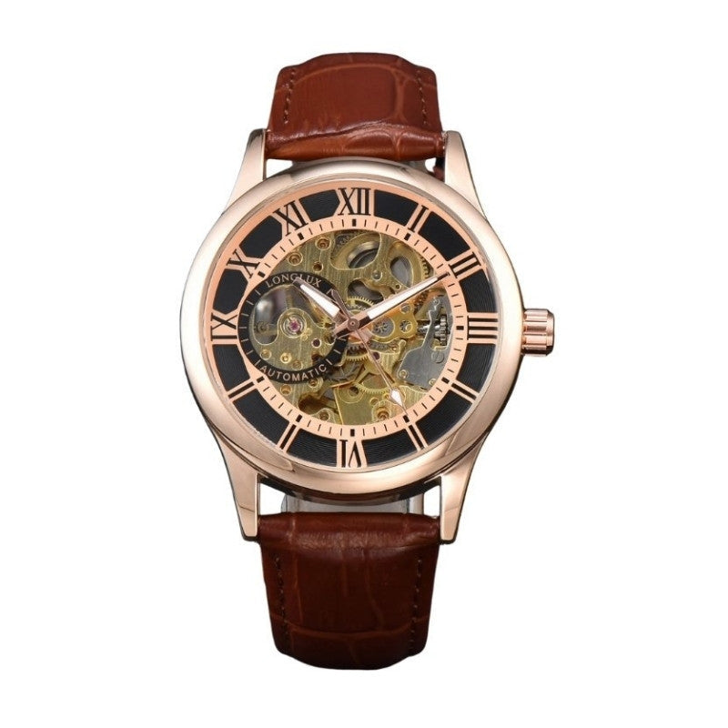 Relógio Heritage Vision 41mm