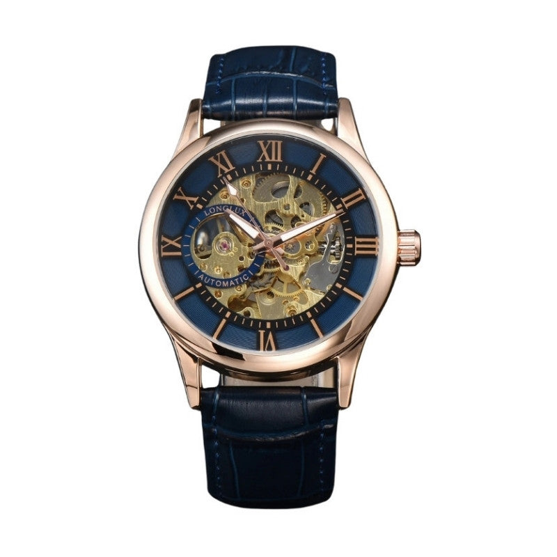 Relógio Heritage Vision 41mm