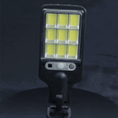 Projetor Solar com Sensor Automático [COMPRE 1 LEVE 2]