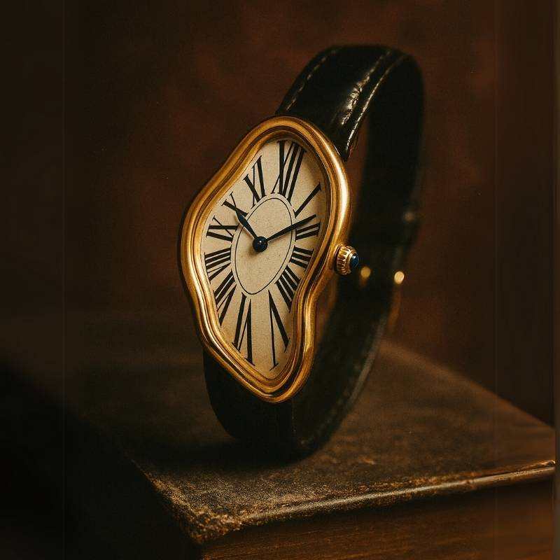 Relógio Avantura 45mm
