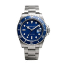 Relógio Profundezza 41mm