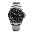 Relógio Profundezza 41mm