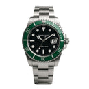 Relógio Profundezza 41mm