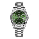 Relógio Consigliere 40mm