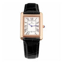 Relógio Quadratto 34mm